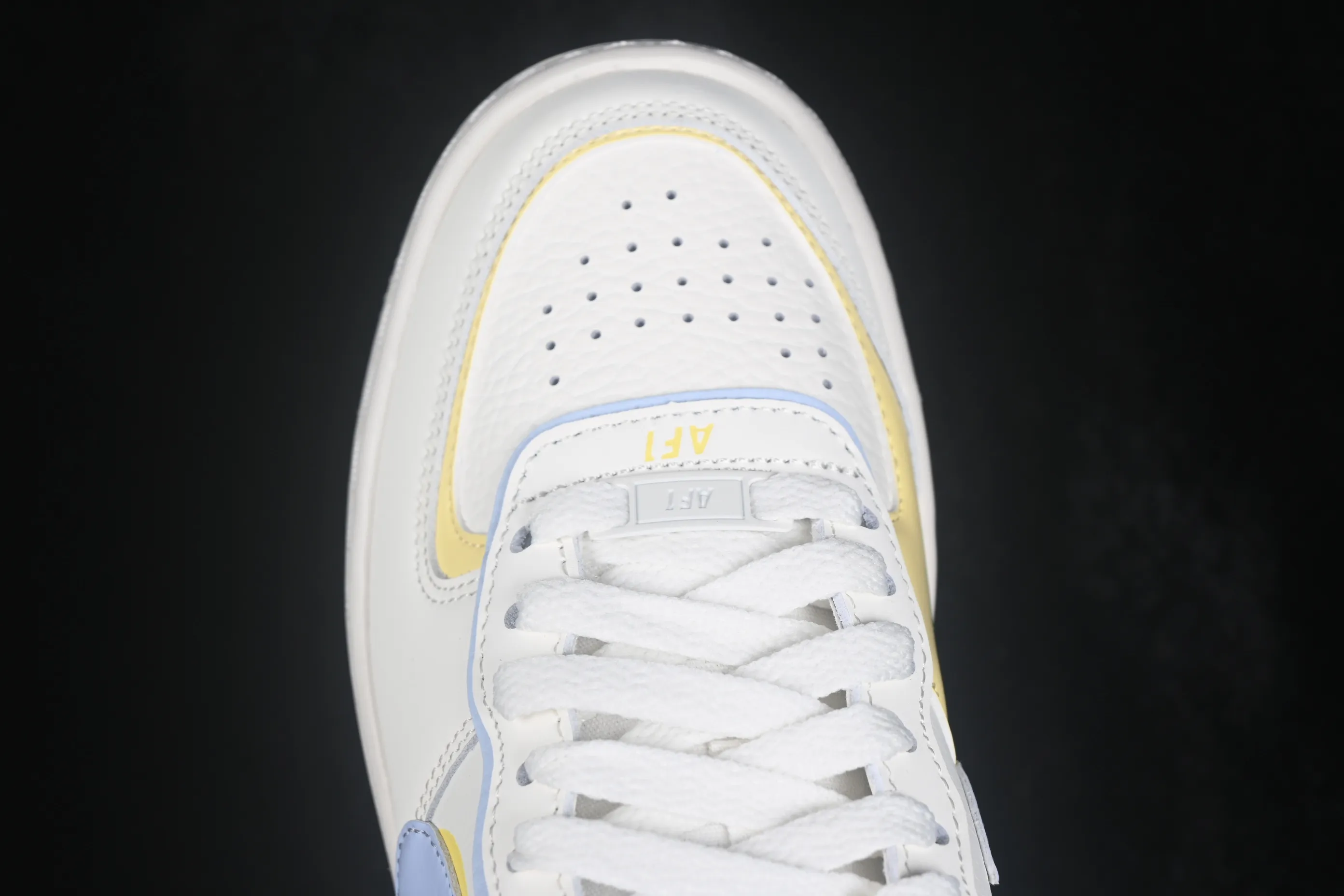 All Categories Nk Air Force 1 Air Force Series Nk Air Force 1 Shadow Air Force Lightweight Increase Nike Air Force 1 Shadow Air Force One Lightweight Increase Low-top Versatile Sneakers DZ1847-118